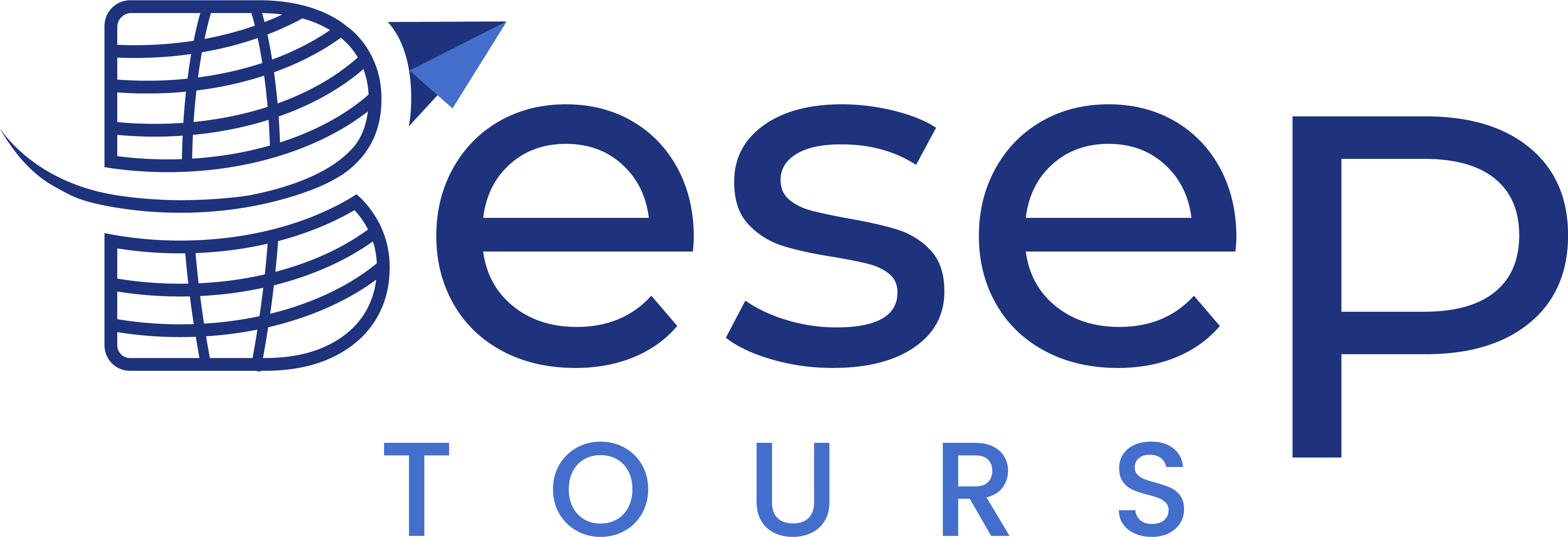 Besep Logo